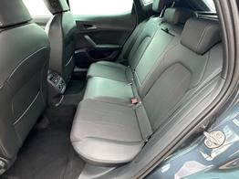 Cupra Formentor KAMERA+EL. HECKKL.+VOLL-LED+ACC+18" LM+SHZ 