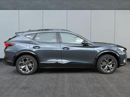 Cupra Formentor KAMERA+EL. HECKKL.+VOLL-LED+ACC+18" LM+SHZ 