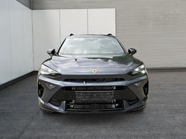 Cupra Formentor KAMERA+EL. HECKKL.+VOLL-LED+ACC+18" LM+SHZ 