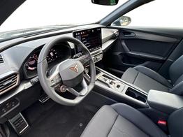 Cupra Formentor KAMERA+EL.HECKKL.+VOLL-LED+ACC+18"LM+SHZ 