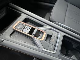 Cupra Formentor KAMERA+EL.HECKKL.+VOLL-LED+ACC+18"LM+SHZ 