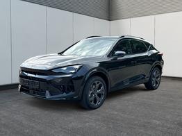 Cupra Formentor KAMERA+EL.HECKKL.+VOLL-LED+ACC+18"LM+SHZ 