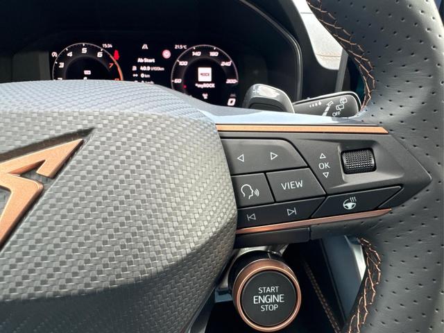 Cupra / Formentor / Schwarz / / / KAMERA+EL.HECKKL.+VOLL-LED+ACC+18LM+SHZ