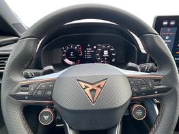 Cupra Formentor KAMERA+EL.HECKKL.+VOLL-LED+ACC+18"LM+SHZ 