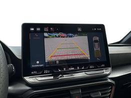 Cupra Formentor KAMERA+EL.HECKKL.+VOLL-LED+ACC+18"LM+SHZ 