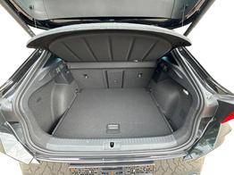 Cupra Formentor KAMERA+EL.HECKKL.+VOLL-LED+ACC+18"LM+SHZ 