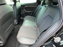 Cupra Formentor KAMERA+EL.HECKKL.+VOLL-LED+ACC+18"LM+SHZ 