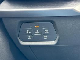 Cupra Formentor KAMERA+EL.HECKKL.+VOLL-LED+ACC+18"LM+SHZ 