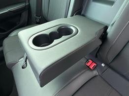 Cupra Formentor KAMERA+EL.HECKKL.+VOLL-LED+ACC+18"LM+SHZ 