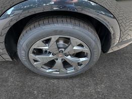 Cupra Formentor KAMERA+EL.HECKKL.+VOLL-LED+ACC+18"LM+SHZ 