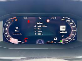 Cupra Formentor KAMERA+EL.HECKKL.+VOLL-LED+ACC+18"LM+SHZ 