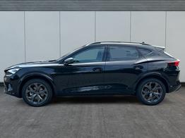 Cupra Formentor KAMERA+EL.HECKKL.+VOLL-LED+ACC+18"LM+SHZ 