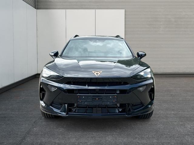 Cupra / Formentor / Schwarz / / / KAMERA+EL.HECKKL.+VOLL-LED+ACC+18LM+SHZ