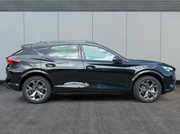 Cupra Formentor KAMERA+EL.HECKKL.+VOLL-LED+ACC+18"LM+SHZ 