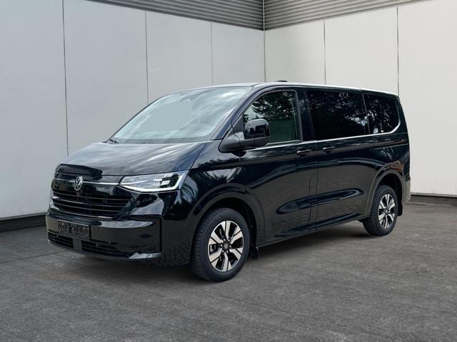 Volkswagen T7 Caravelle - Style KR AHK+MATRIX+NAVI+SOUND+ACC+SHZ+KAMERA+PDC