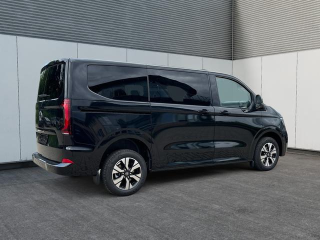 Volkswagen / T7 Caravelle / / / / KR AHK+MATRIX+NAVI+SOUND+ACC+SHZ+KAMERA+PDC