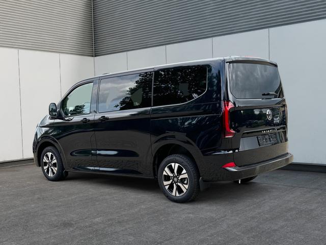 Volkswagen / T7 Caravelle / / / / KR AHK+MATRIX+NAVI+SOUND+ACC+SHZ+KAMERA+PDC