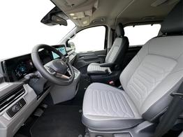 Volkswagen T7 Caravelle Style KR 4x4+MATRIX-LED+NAVI+SHZ+KAM+PDC 