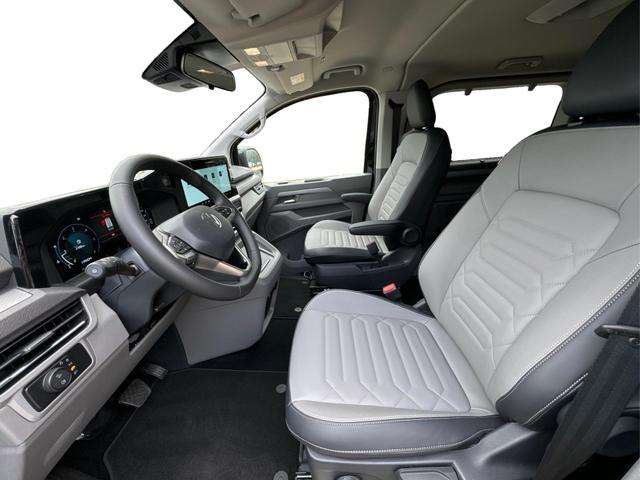 Volkswagen / T7 Caravelle / / / / KR AHK+MATRIX+NAVI+SOUND+ACC+SHZ+KAMERA+PDC