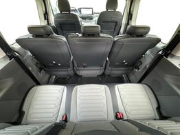 Volkswagen T7 Caravelle Style KR 4x4+MATRIX-LED+NAVI+SHZ+KAM+PDC 