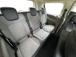 Volkswagen T7 Caravelle Style KR 4x4+MATRIX-LED+NAVI+SHZ+KAM+PDC 