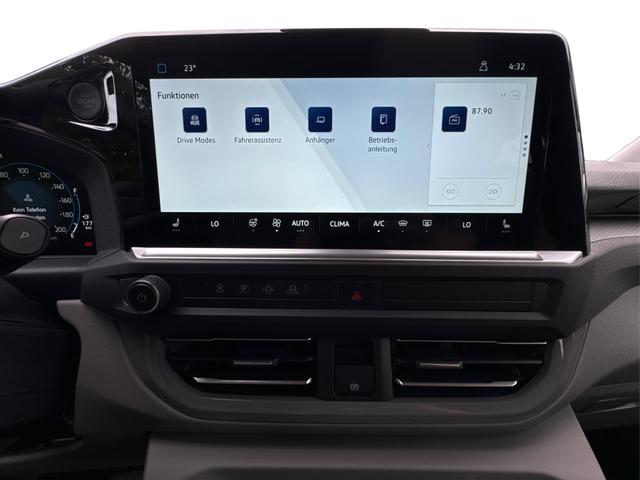 Volkswagen / T7 Caravelle / / / / KR AHK+MATRIX+NAVI+SOUND+ACC+SHZ+KAMERA+PDC