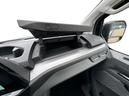 Volkswagen T7 Caravelle Style KR 4x4+MATRIX-LED+NAVI+SHZ+KAM+PDC 