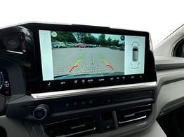 Volkswagen T7 Caravelle Style KR 4x4+MATRIX-LED+NAVI+SHZ+KAM+PDC 