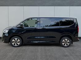 Volkswagen T7 Caravelle Style KR 4x4+MATRIX-LED+NAVI+SHZ+KAM+PDC 