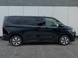 Volkswagen T7 Caravelle Style KR 4x4+MATRIX-LED+NAVI+SHZ+KAM+PDC 