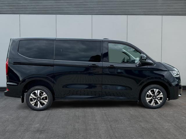 Volkswagen / T7 Caravelle / / / / KR AHK+MATRIX+NAVI+SOUND+ACC+SHZ+KAMERA+PDC