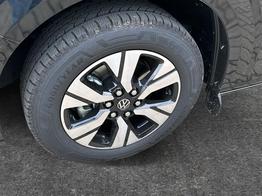 Volkswagen T7 Caravelle Style KR 4x4+MATRIX-LED+NAVI+SHZ+KAM+PDC 