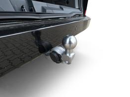 Volkswagen T7 Caravelle Style KR 4x4+MATRIX-LED+NAVI+SHZ+KAM+PDC 