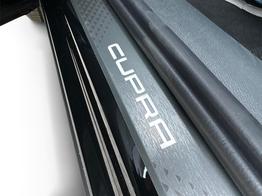 Cupra Formentor KAMERA+EL.HECKKL.+VOLL-LED+ACC+18"LM+SHZ 