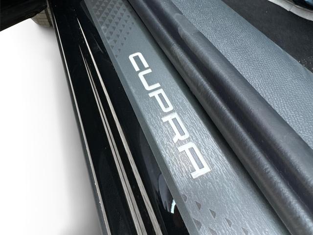 Cupra / Formentor / Schwarz / / / KAMERA+EL.HECKKL.+VOLL-LED+ACC+18LM+SHZ