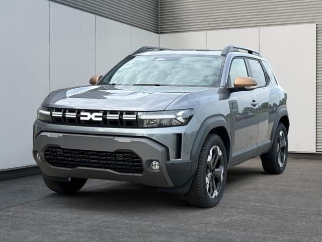 Dacia Duster - Extreme 360°-KAM+NAVI+18"ALU+KLIMA+SHZ+KESSY