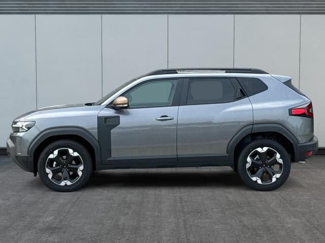 Duster - Extreme 360°-KAM+NAVI+18"ALU+KLIMA+SHZ+KESSY