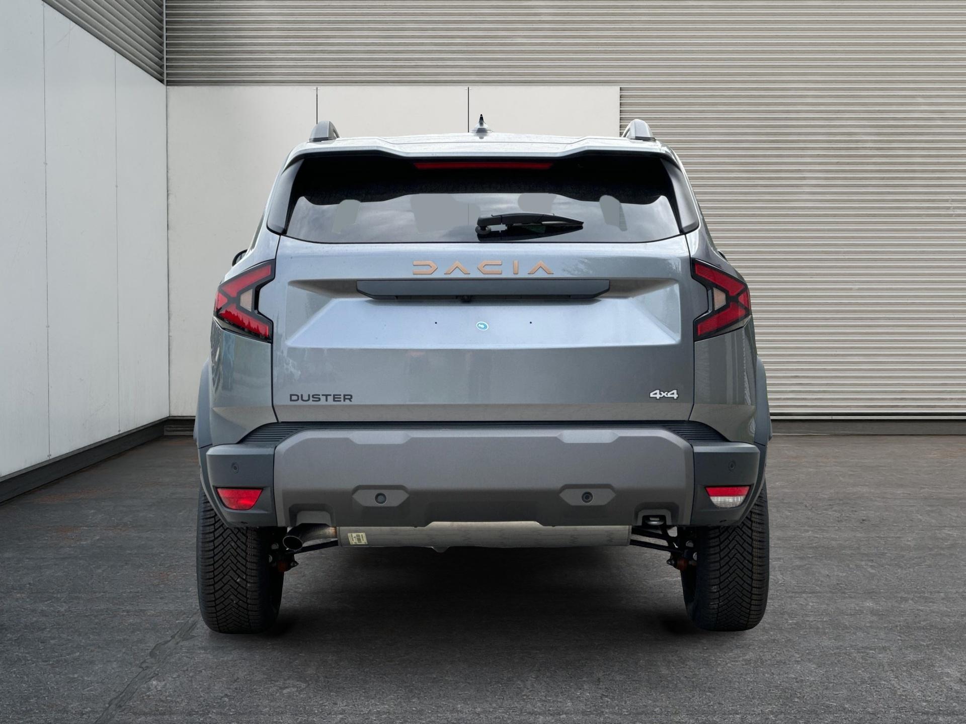 Dacia / Duster /  /  /  / 