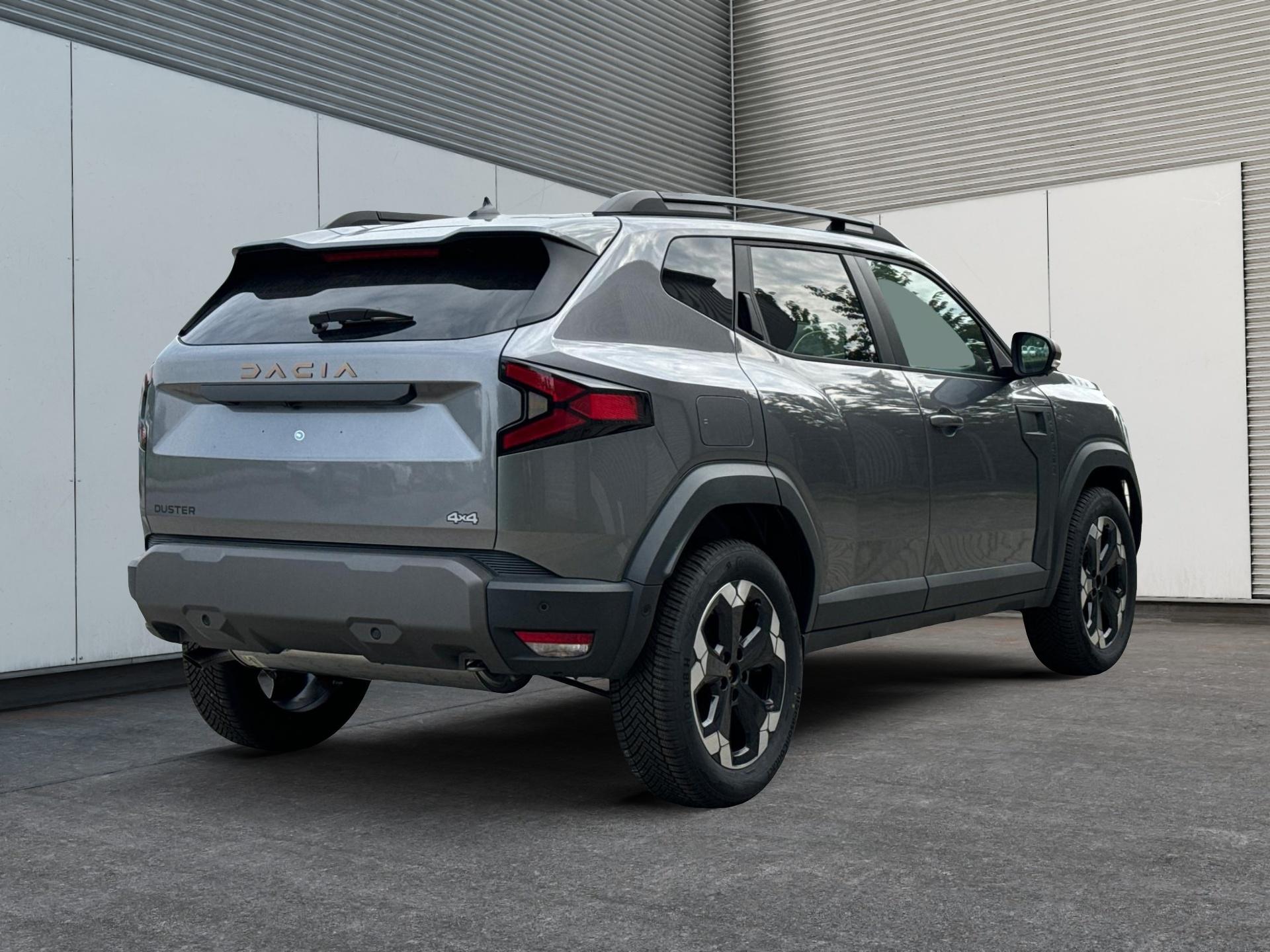 Dacia / Duster /  /  /  / 