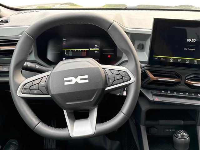 Dacia / Duster / / / / 