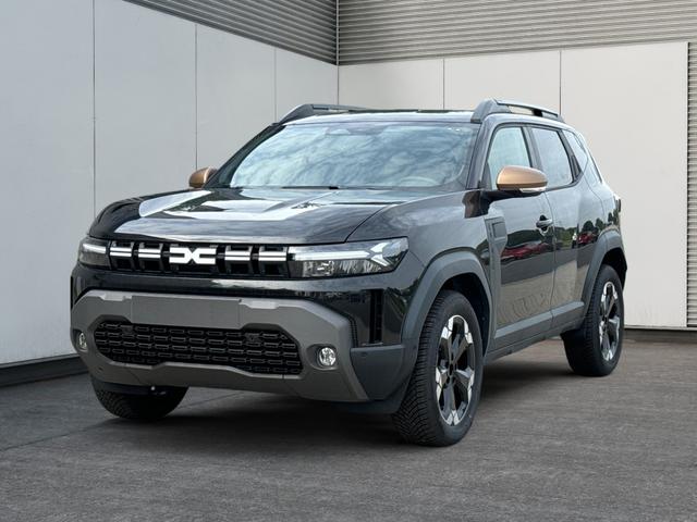 Dacia Duster - Extreme 360°-KAM+NAVI+18"ALU+KLIMA+SHZ+KESSY