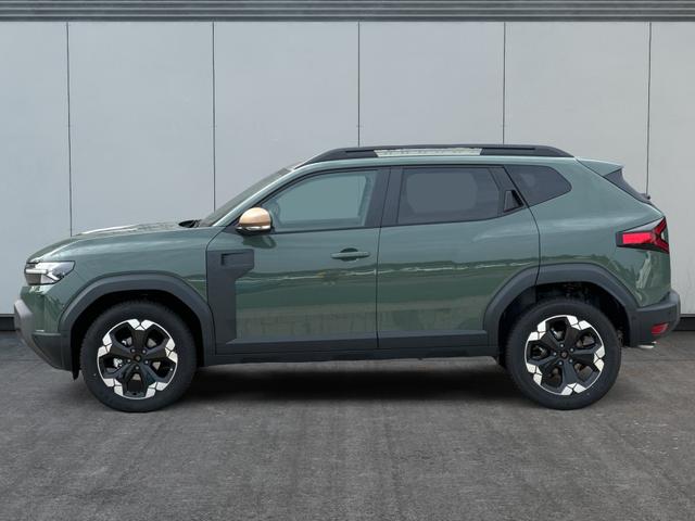 Dacia / Duster / / / / 