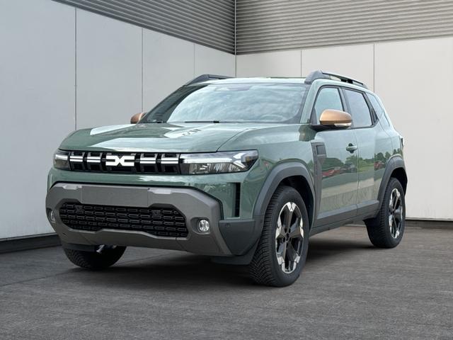 Dacia Duster - Extreme 360°-KAM+NAVI+18"ALU+KLIMA+SHZ+KESSY