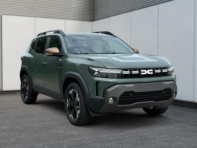 Dacia / Duster / / / / 