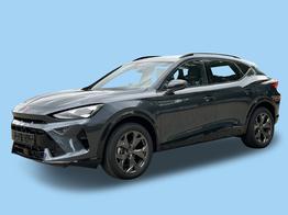 Cupra Formentor VOLL-LED+ACC+18" ALU+SHZ+PDC 