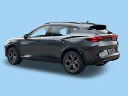 Cupra Formentor VOLL-LED+ACC+18" ALU+SHZ+PDC 