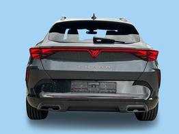 Cupra Formentor VOLL-LED+ACC+18" ALU+SHZ+PDC 