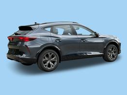 Cupra Formentor VOLL-LED+ACC+18" ALU+SHZ+PDC 