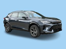 Cupra Formentor VOLL-LED+ACC+18" ALU+SHZ+PDC 