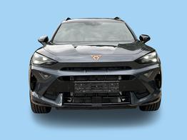 Cupra Formentor VOLL-LED+ACC+18" ALU+SHZ+PDC 